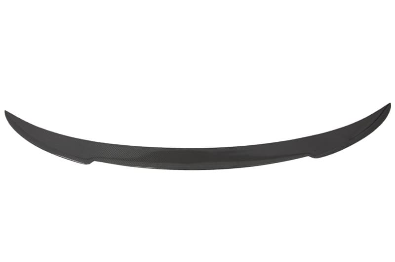 BMW M3 - CARBON HECKLIPPE M4 OPTIK – Bild 2