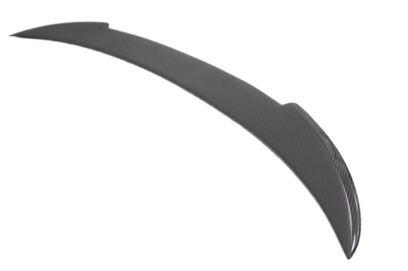 BMW M3 - CARBON HECKLIPPE M4 OPTIK – Bild 3