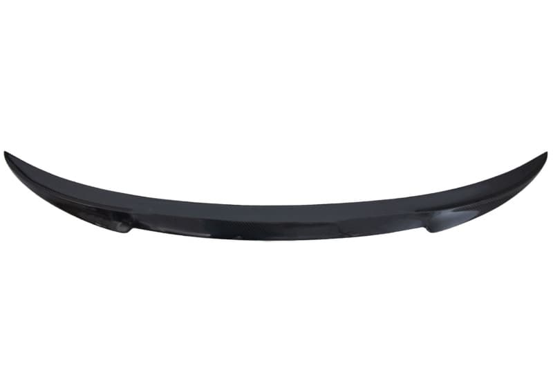 BMW M3 - CARBON HECKLIPPE M4 OPTIK – Bild 4