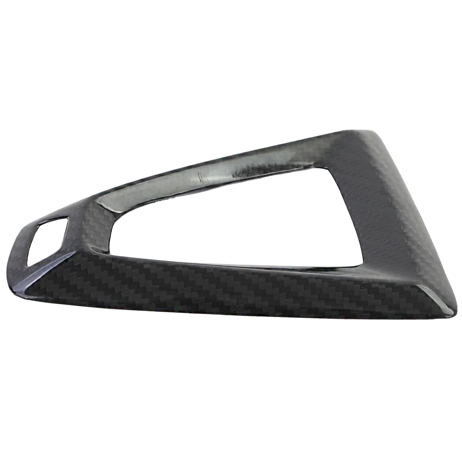 BMW M3 M4 CARBON SCHALTRAHMENABDECKUNG COVER – Bild 5