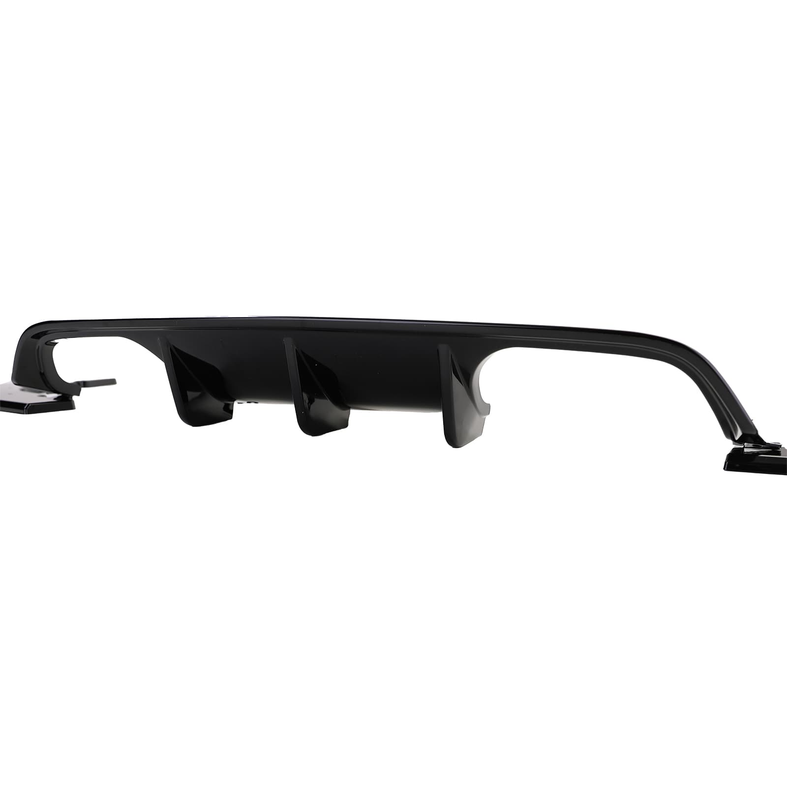 BMW M3 - M PERFORMANCE OPTIK HECK DIFFUSOR SET