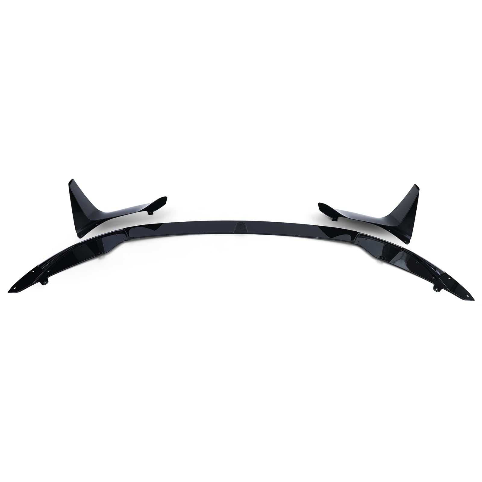 BMW M3 - M PERFORMANCE OPTIK FRONT SPOILERLIPPE V.1 – Bild 5
