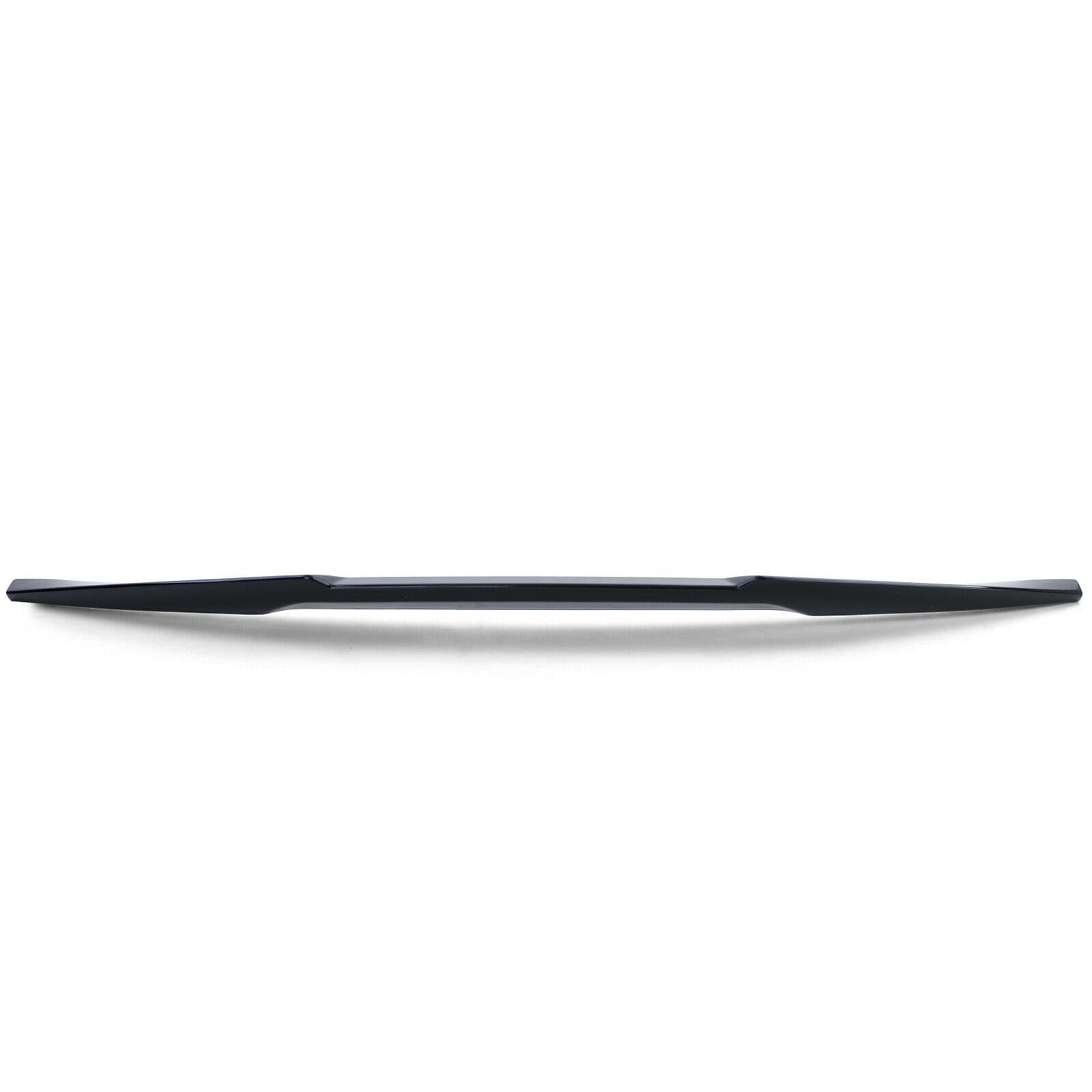 BMW M4 - HECKLIPPE HECKSPOILER SCHWARZ GLANZ