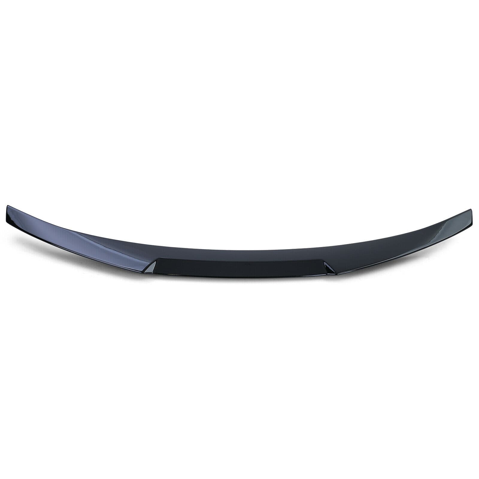 BMW M4 - HECKLIPPE HECKSPOILER SCHWARZ GLANZ – Bild 4