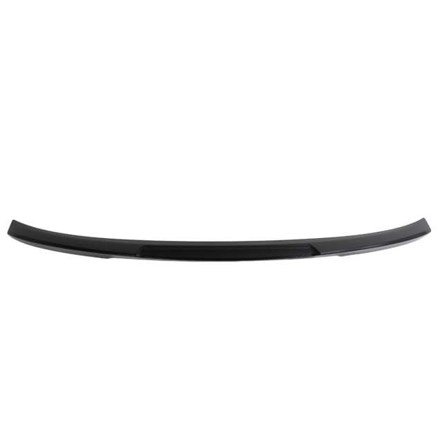 BMW M4 - CARBON OPTIK HECKLIPPE EVO OPTIK – Bild 3