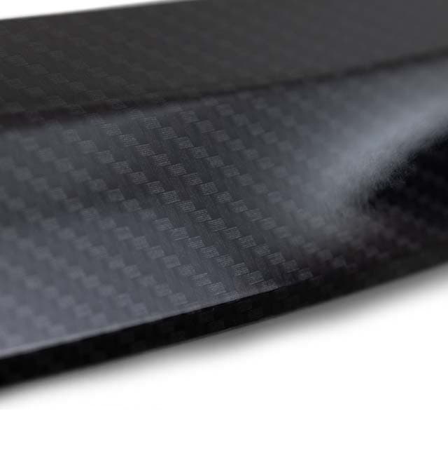 BMW M4 - CARBON OPTIK HECKLIPPE EVO OPTIK – Bild 4