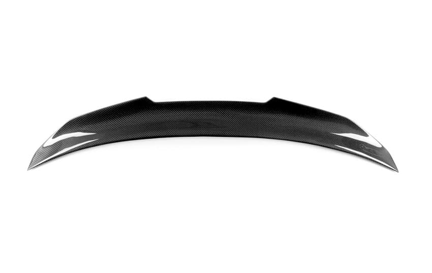 BMW M4 - CARBON HECKLIPPE SPOILER EVO OPTIK – Bild 3