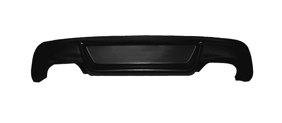 BMW 123d - BASTUCK DUPLEX SPORTAUSPUFF ANLAGE – Bild 3