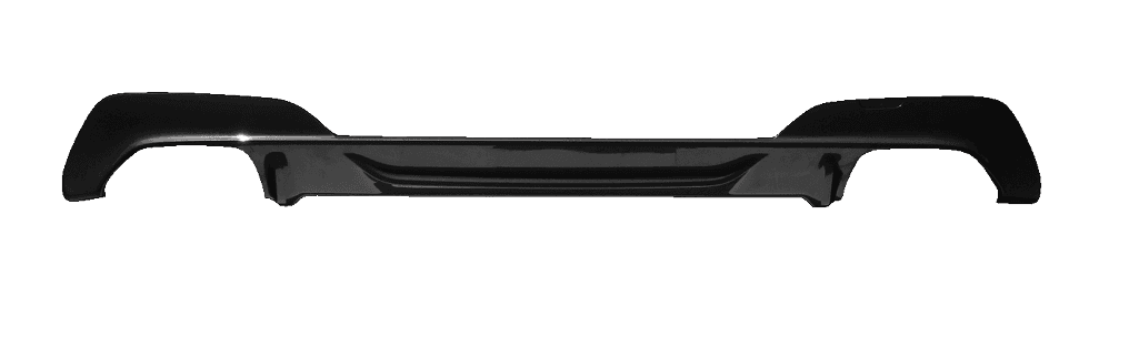 BMW 320i - BASTUCK DUPLEX SPORTAUSPUFF ANLAGE – Bild 4