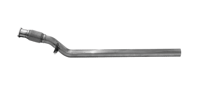 RENAULT MEGANE RS 280 / 300 - BASTUCK VERBINDUNGSROHR REMG4/RS-VB1 – Bastuck