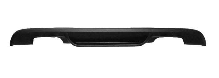 VW GOLF 6 GTI - BASTUCK DUPLEX SPORT AUSPUFF – Bild 2