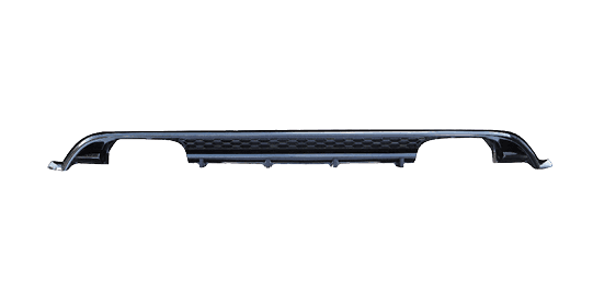 VW GOLF 7 GTI - BASTUCK DUPLEX SPORTAUSPUFF OO-OO – Bild 3