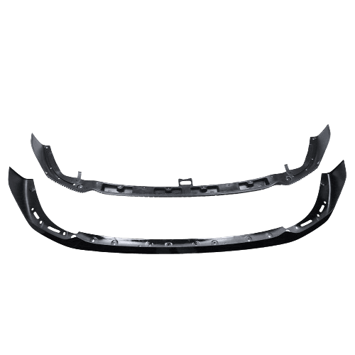 BMW F40 - CARBONSS FRONTSPOILER LIPPE M-PERFORMANCE OPTIK – Bild 3