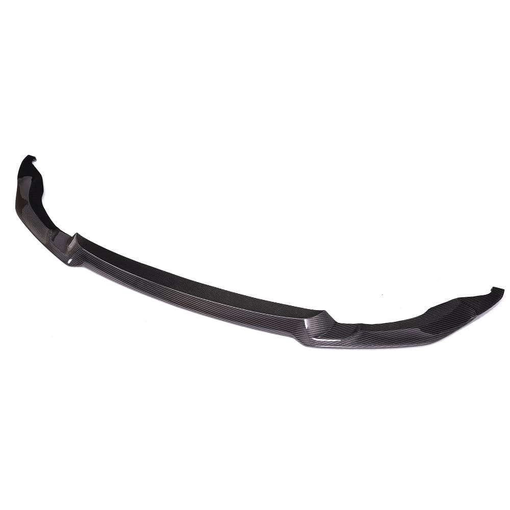 BMW M4 CS - CARBONSS CARBON FRONT SPOILER LIPPE (DRY CARBON) – Bild 2