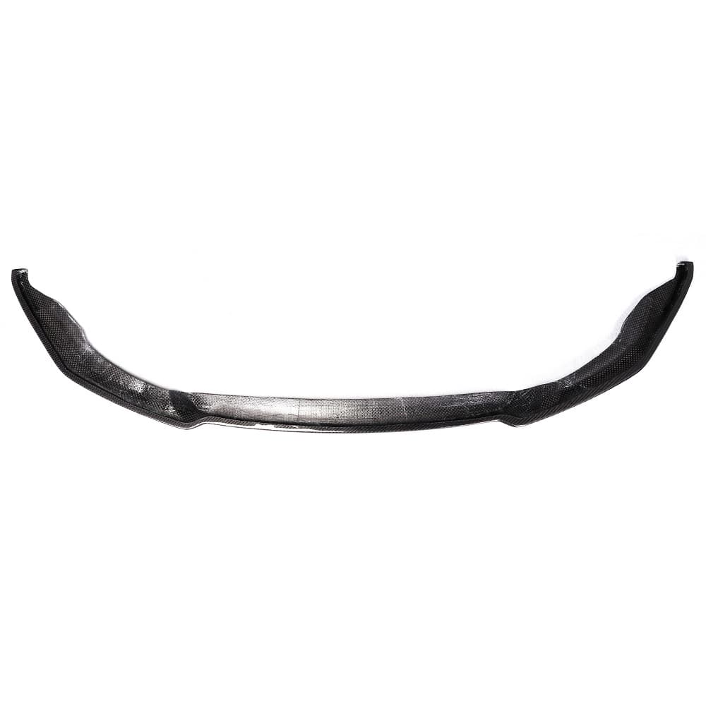 BMW M4 CS - CARBONSS CARBON FRONT SPOILER LIPPE (DRY CARBON) – Bild 3