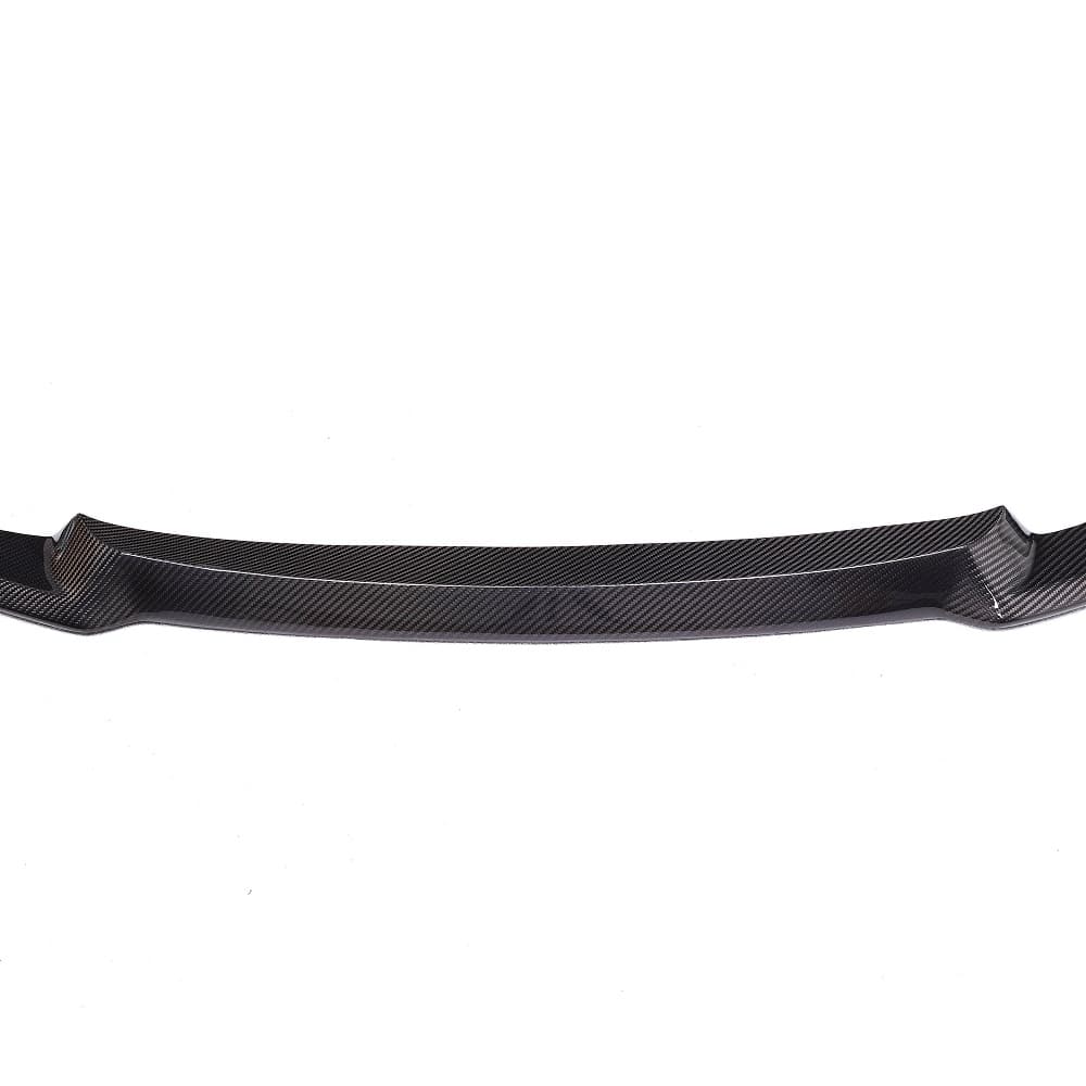 BMW M4 CS - CARBONSS CARBON FRONT SPOILER LIPPE (DRY CARBON) – Bild 5