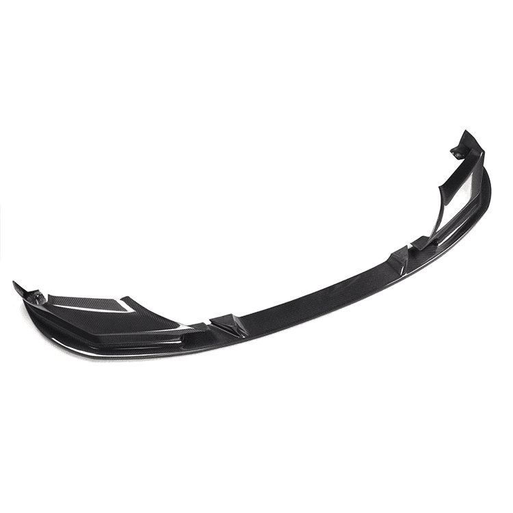 BMW M5 F90 - CARBONSS FRONTAUFSATZ SPOILER CARBON