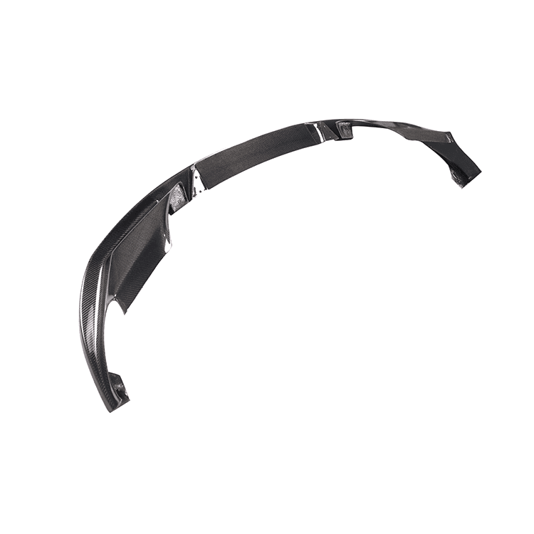 BMW M5 F90 - CARBONSS FRONTAUFSATZ SPOILER CARBON – Bild 3
