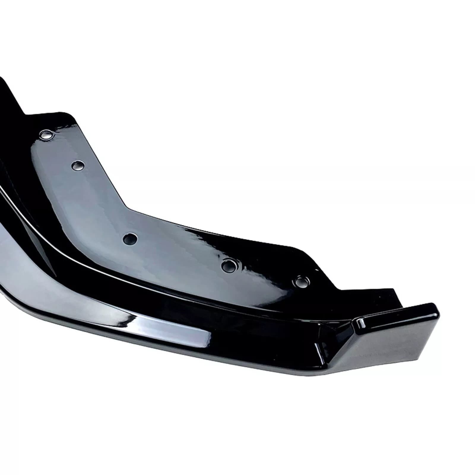 BMW G20 - CARBONSS FRONT SPOILER LIPPE M PERFORMANCE OPTIK V.4 – Bild 3