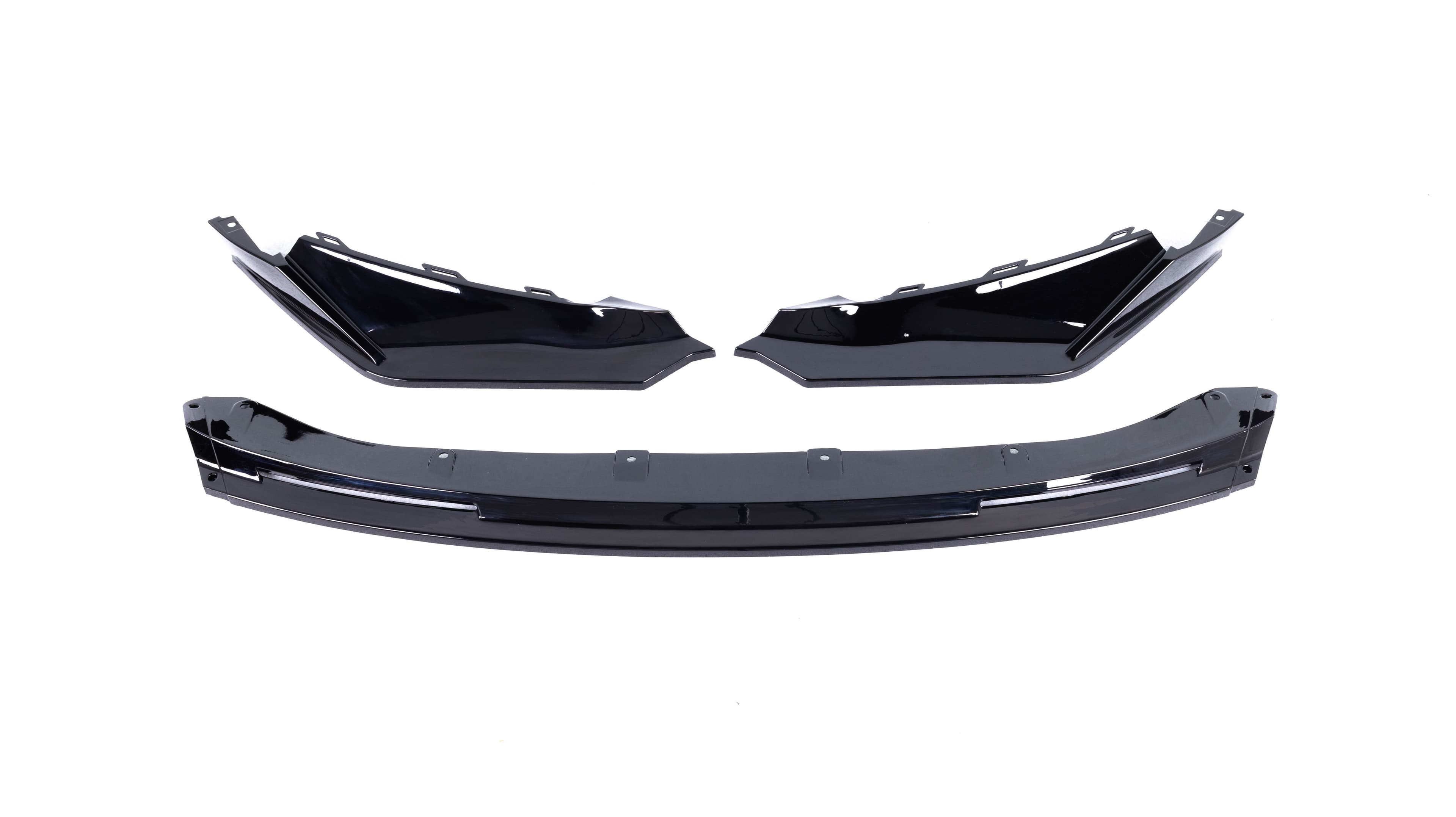 BMW M4 - FRONTSPOILER LIPPE V.3 – Bild 2