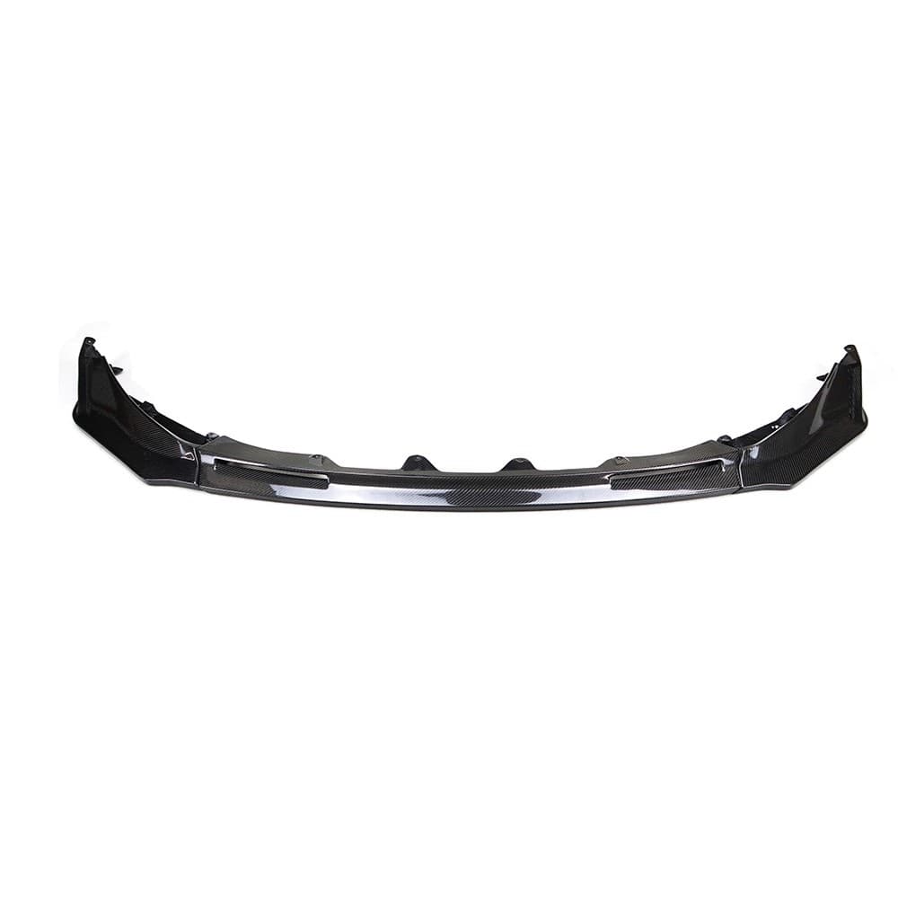 BMW M4 - CARBON FRONTSPOILER LIPPE V.2 – Bild 4