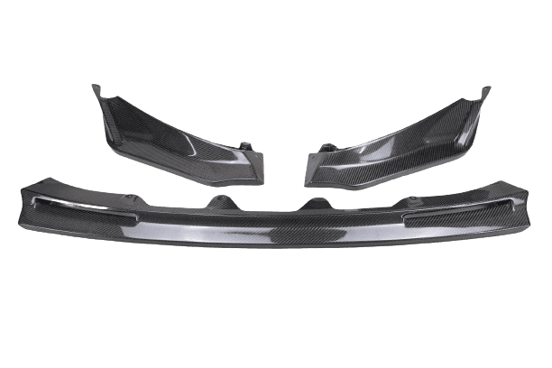 BMW M4 - CARBON FRONTSPOILER LIPPE V.2 – Bild 2