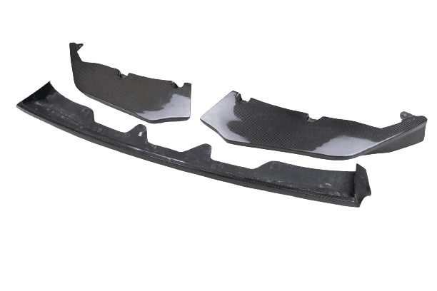 BMW M4 - CARBON FRONTSPOILER LIPPE V.2 – Bild 3