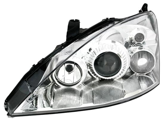 FORD FOCUS 11.2001+ - XENON SCHEINWERFER (L) – Bild 2