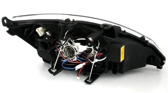 FORD FOCUS 11.2001+ - XENON SCHEINWERFER (L) – Bild 3