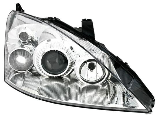 FORD FOCUS 11.2001+ - XENON SCHEINWERFER (R) – Bild 2