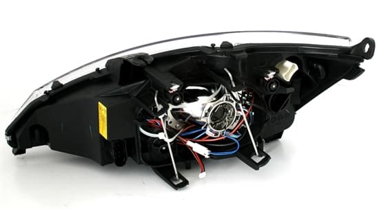 FORD FOCUS 11.2001+ - XENON SCHEINWERFER (R) – Bild 3
