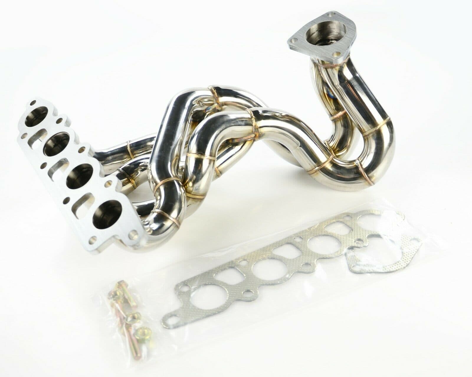 FORD FOCUS ST170 - FÄCHERKRÜMMER 4-2-1 – Bild 4