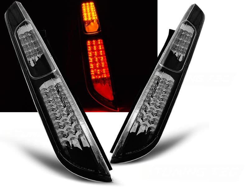 FORD FOCUS - LED RÜCKLEUCHTEN