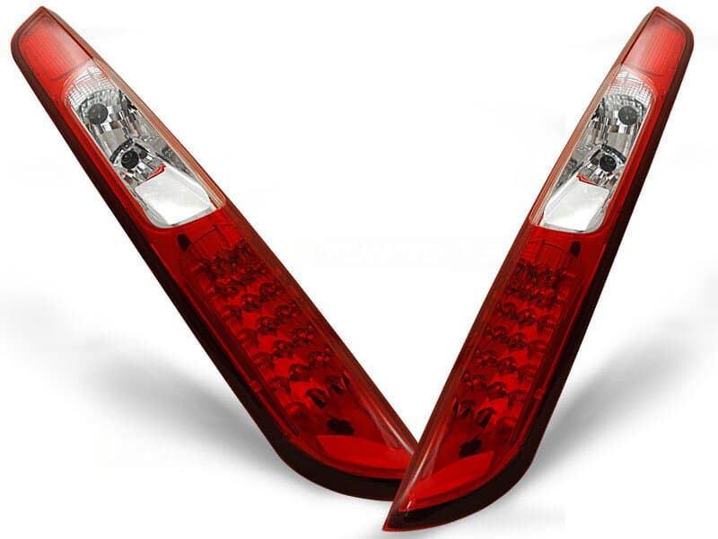 FORD FOCUS - LED RÜCKLEUCHTEN