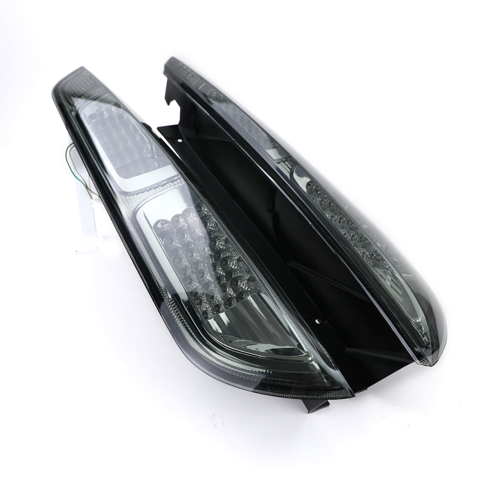 FORD FOCUS - LED RÜCKLEUCHTEN – Bild 2