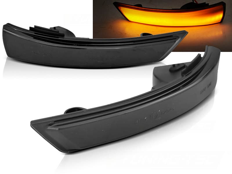 FORD MONDEO - DYNAMIC LED SPIEGEL BLINKER