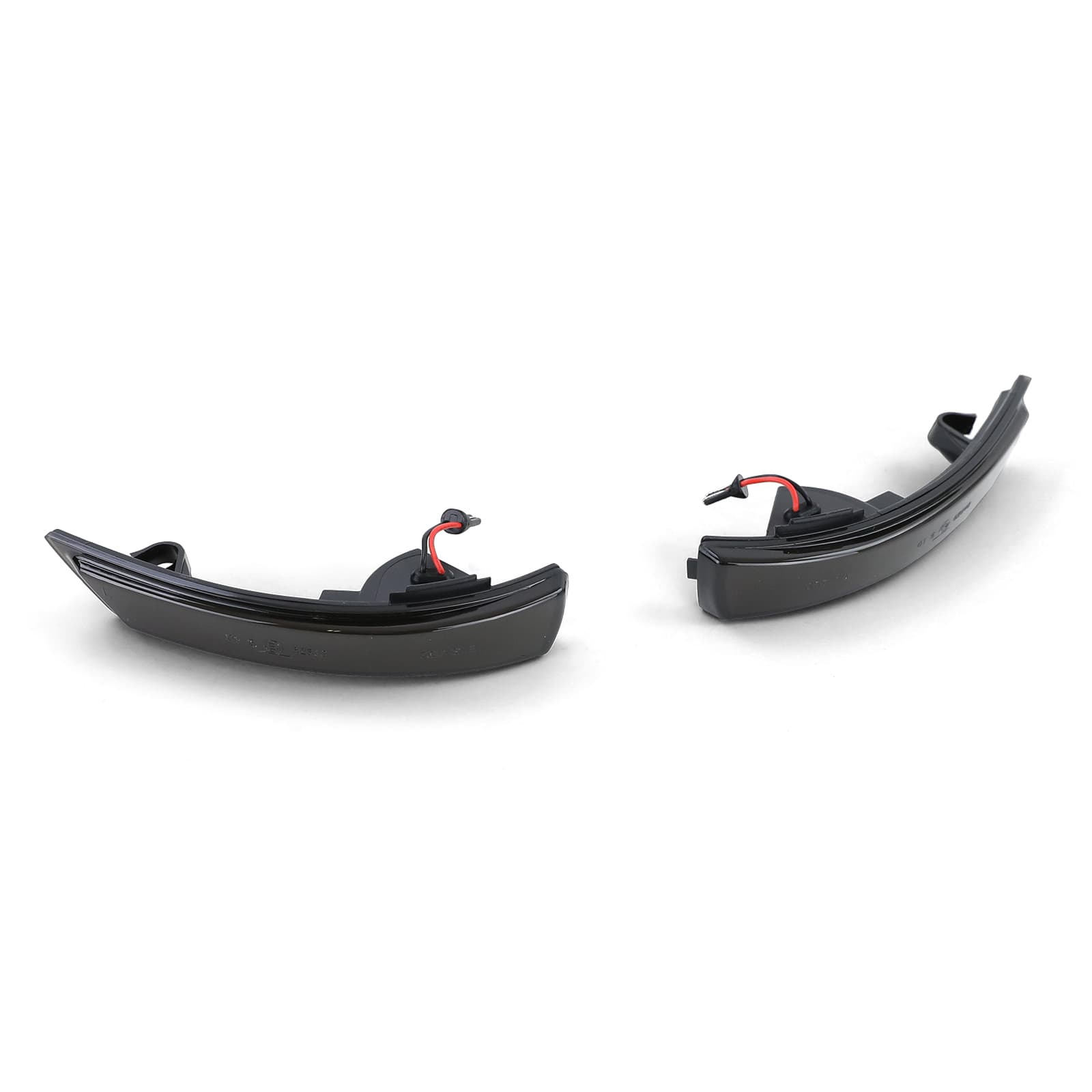 FORD MONDEO - DYNAMIC LED SPIEGEL BLINKER – Bild 2