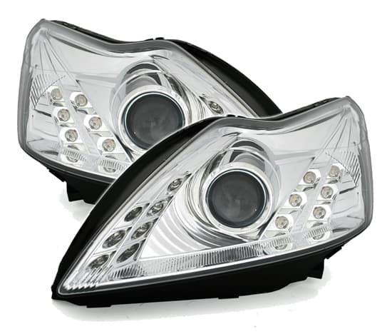 FORD FOCUS 02.2008+ - LED SCHEINWERFER