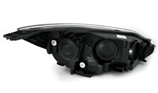 FORD FOCUS - LED SCHEINWERFER – Bild 4