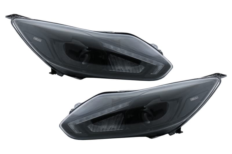 FORD FOCUS - OSRAM XENON LEDriving TAGFAHRLICHT SCHEINWERFER