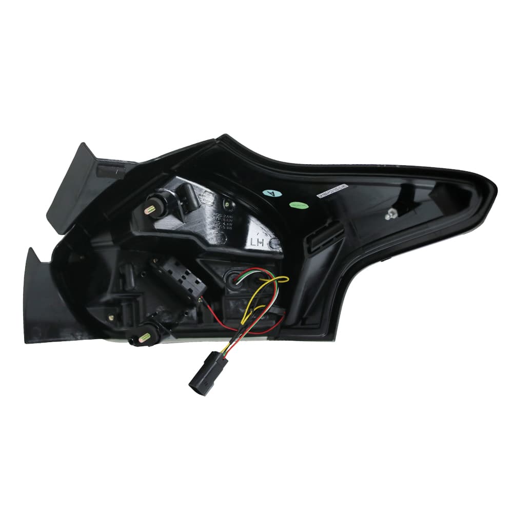 FORD FOCUS FACELIFT - LED LIGHTBAR RÜCKLEUCHTEN (DYNAMIC) – Bild 4