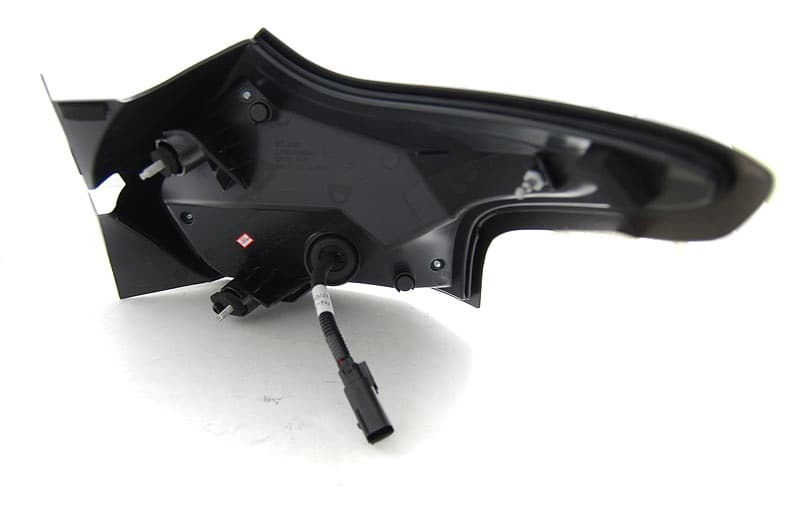 FORD FOCUS FACELIFT - LED LIGHTBAR RÜCKLEUCHTEN – Bild 2