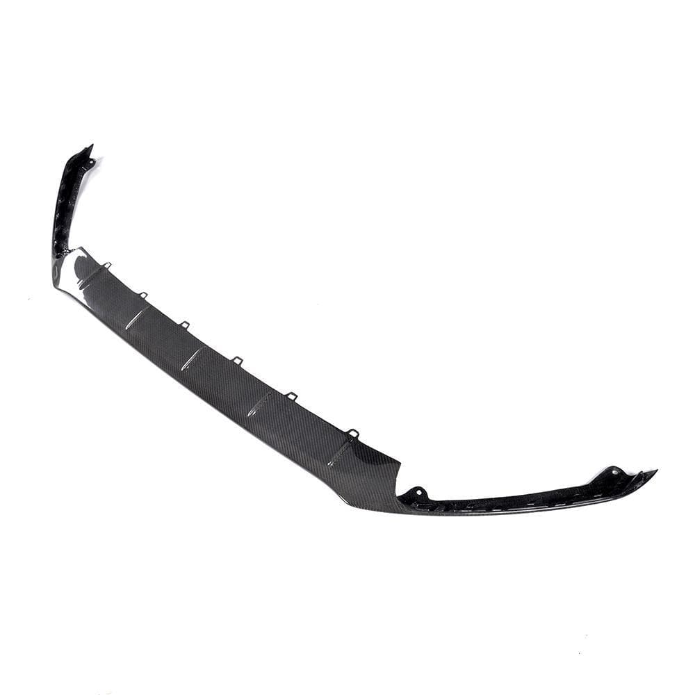 FORD FOCUS RS - CARBON FRONT SPOILER LIPPE – Bild 2