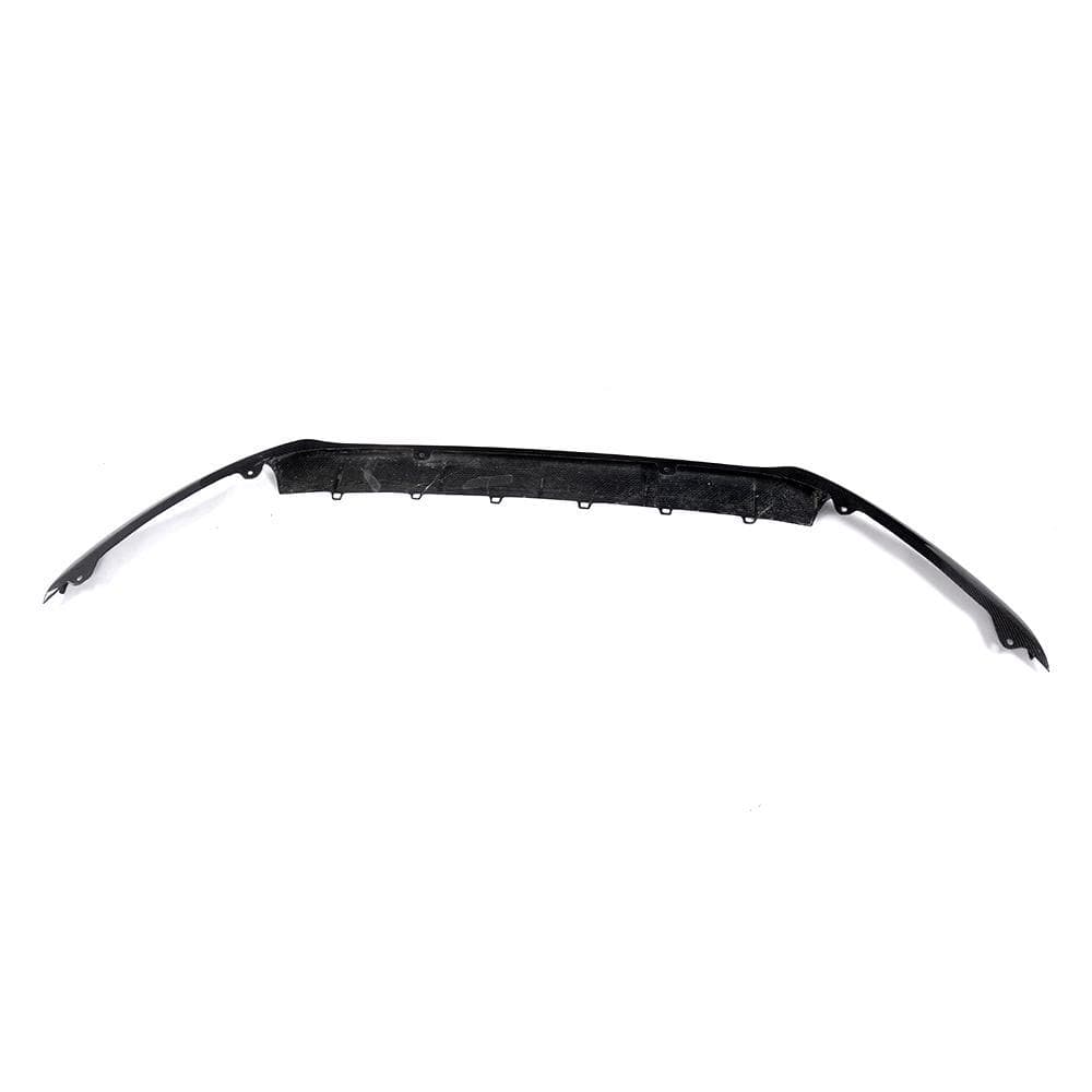FORD FOCUS RS - CARBON FRONT SPOILER LIPPE – Bild 3