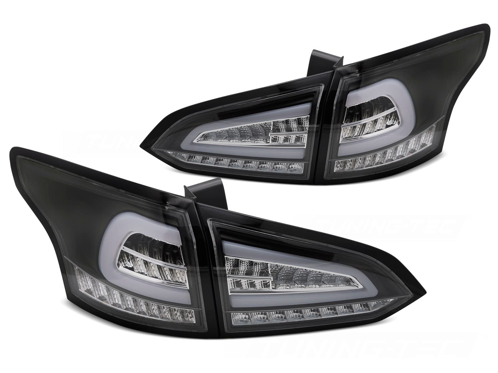 FORD FOCUS TURNIER - LED LIGHTBAR RÜCKLEUCHTEN