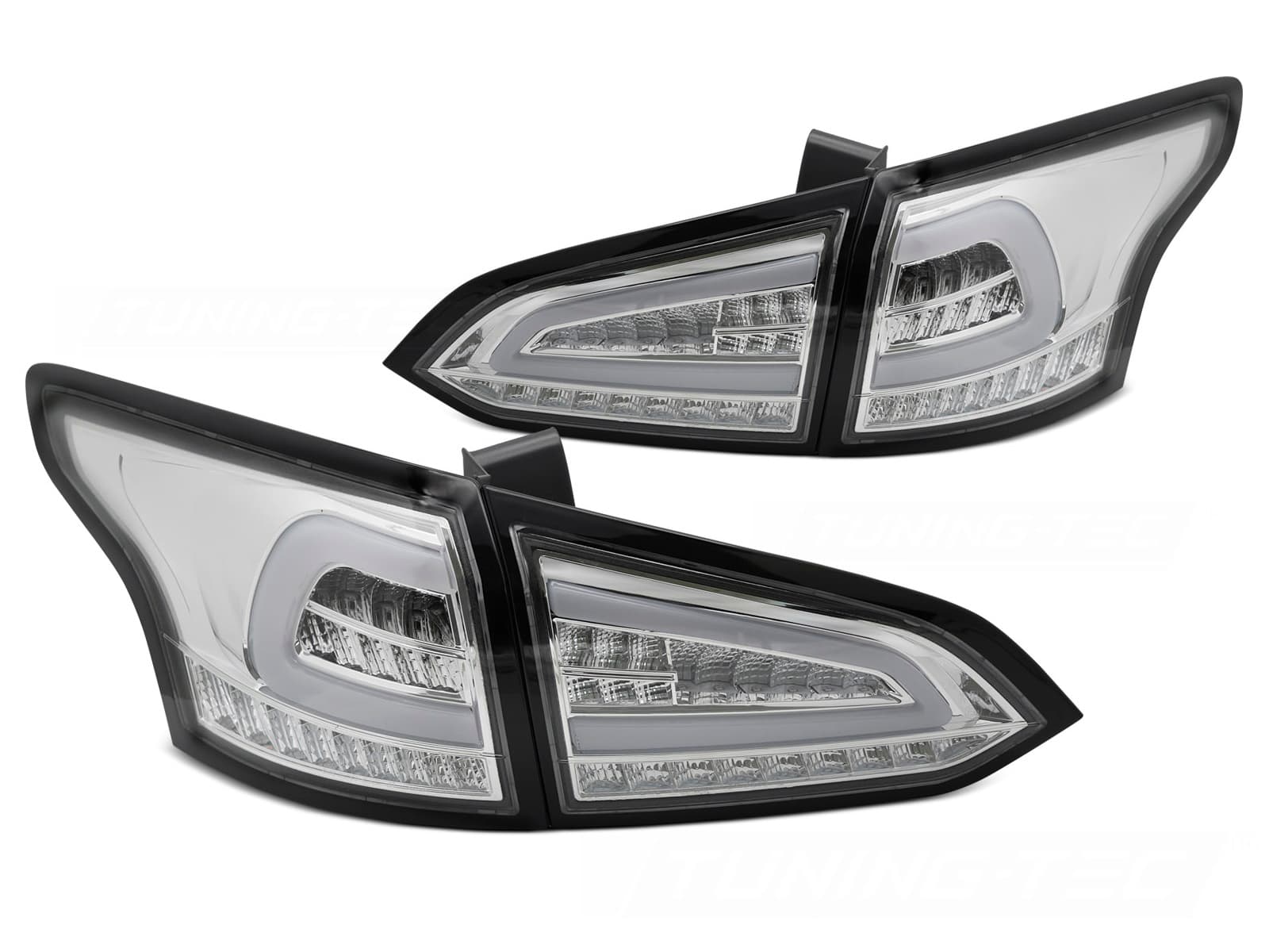 FORD FOCUS TURNIER - LED LIGHTBAR RÜCKLEUCHTEN