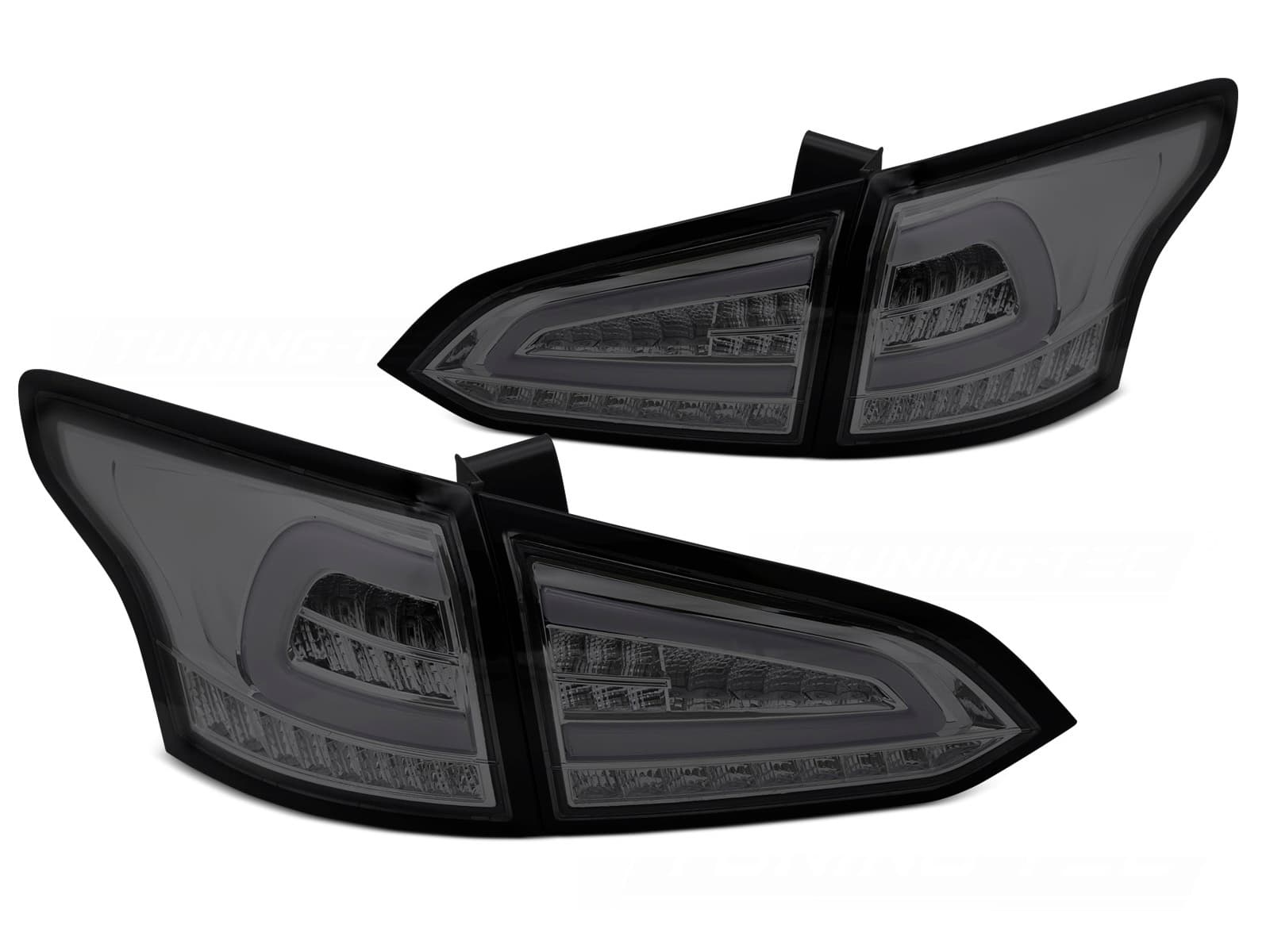 FORD FOCUS TURNIER - LED LIGHTBAR RÜCKLEUCHTEN