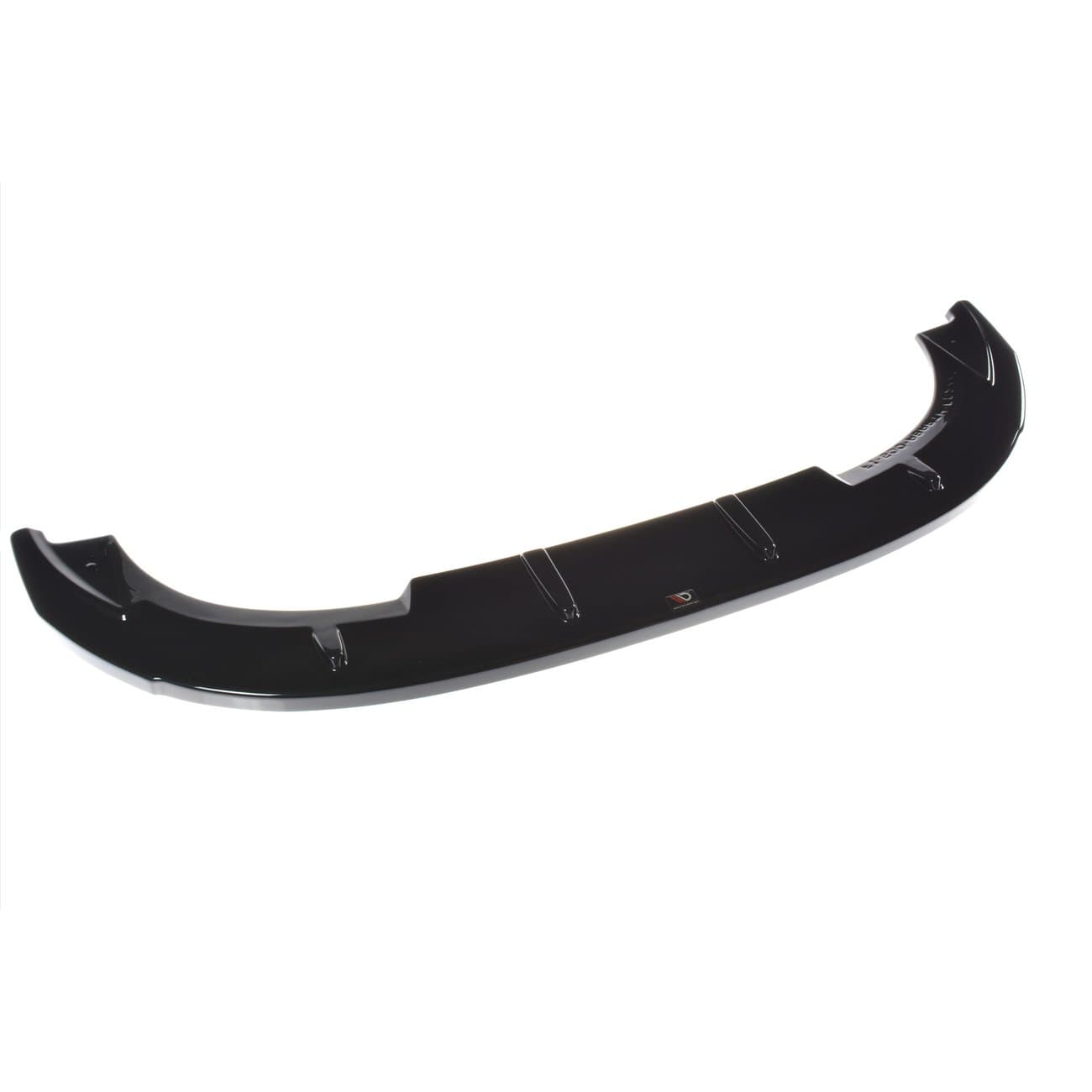 FIAT 500 ABARTH - MAXTON DESIGN FRONTSPOILER | CUPSPOILERLIPPE (DTC) – Bild 5