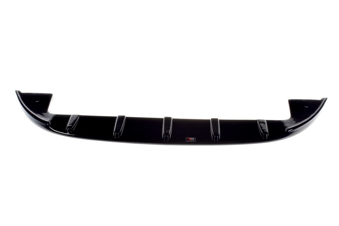 FIAT 500 - MAXTON DESIGN FRONTSPOILER | CUPSPOILERLIPPE V.1 – Bild 4