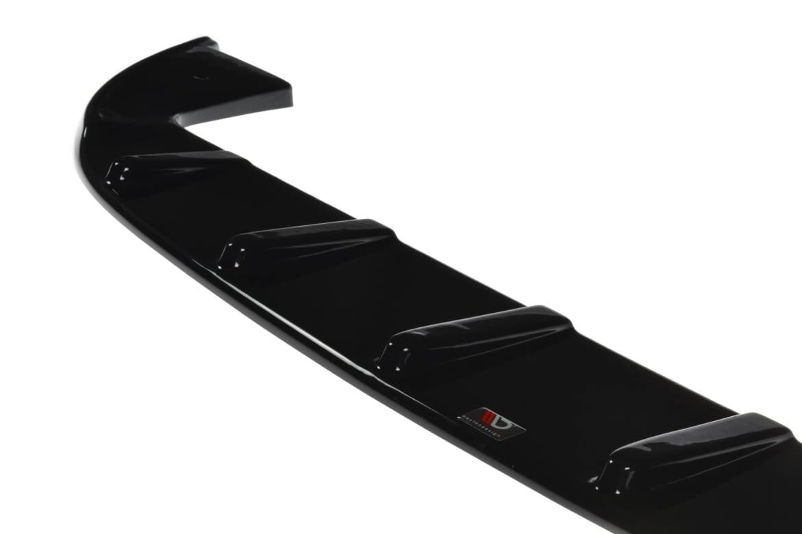 FIAT 500 - MAXTON DESIGN FRONTSPOILER | CUPSPOILERLIPPE V.1 – Bild 5